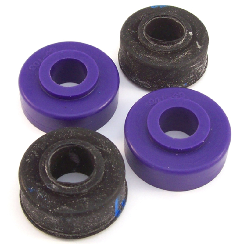 WOV047A trekstangrubbers set H.D C-STR627